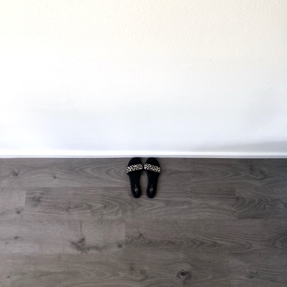 Yosi Samra Sandals